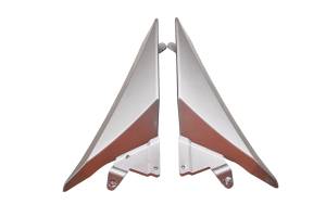 Sea-Doo - 14 Sea-Doo GTX 215 Limited Seat Pad Covers Right & Left - Image 2