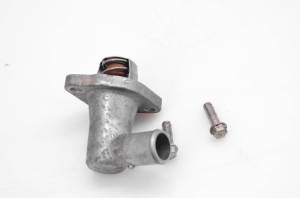 17 Yamaha WR250R Thermostat & Housing