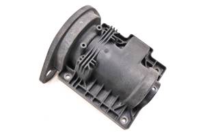 Polaris - 02 Polaris Genesis I 1200 4-Pass Steering Stem Hold Cover - Image 2