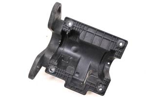 Polaris - 02 Polaris Genesis I 1200 4-Pass Steering Stem Hold Cover - Image 3