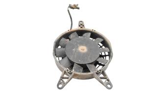 Polaris - 08 Polaris Outlaw 525 S Radiator Fan - Image 2