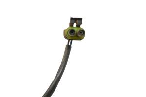 Polaris - 08 Polaris Outlaw 525 S Radiator Fan - Image 4