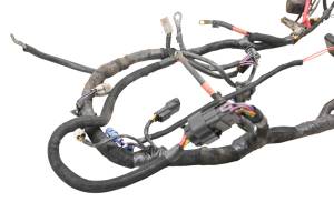 Polaris - 08 Polaris Outlaw 525 S Wire Harness Electrical Wiring - Image 2