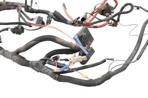 Polaris - 08 Polaris Outlaw 525 S Wire Harness Electrical Wiring - Image 4