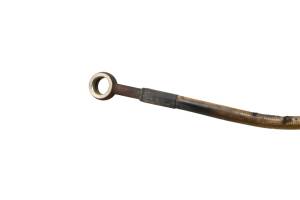 Polaris - 08 Polaris Outlaw 525 S Rear Brake Line - Image 3