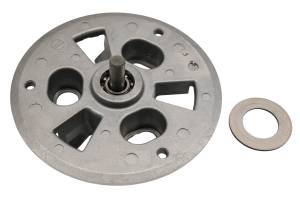 Kawasaki - 14 Kawasaki Ninja 300 ABS Clutch Pressure Plate EX300 - Image 3