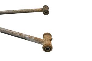 Polaris - 08 Polaris Outlaw 525 S Front Upper Right A-Arm - Image 3