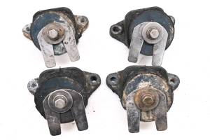 00 Yamaha Waverunner GP800 Engine Motor Support Brackets Mounts