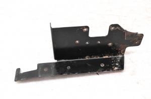 Polaris - 02 Polaris Ranger 500 4x4 Oil Tank Top Bracket Mount Series 11 - Image 3