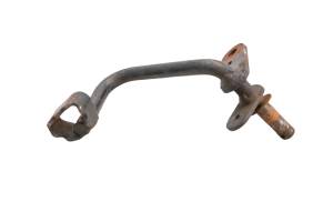94 Polaris 300 4x4 Rear Brake Pedal