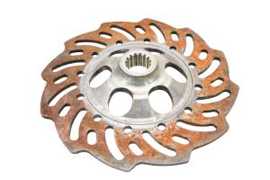 19 Polaris 800 Axyx SKS Brake Rotor Disc 146"
