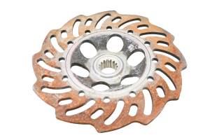 Polaris - 19 Polaris 800 Axyx SKS Brake Rotor Disc 146" - Image 2