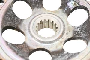 Polaris - 19 Polaris 800 Axyx SKS Brake Rotor Disc 146" - Image 3