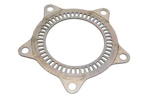 Kawasaki - 14 Kawasaki Ninja 300 ABS Front Brake Rotor Disc Abs Ring EX300 - Image 2