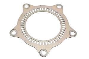 Kawasaki - 14 Kawasaki Ninja 300 ABS Front Brake Rotor Disc Abs Ring EX300 - Image 3