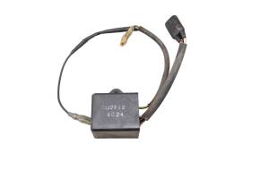 94 Polaris 300 4x4 Cdi Box