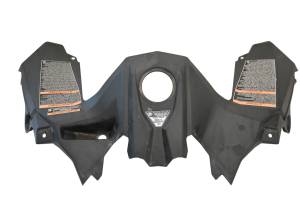 Polaris - 19 Polaris 800 Axyx SKS Console Cover 146" - Image 2