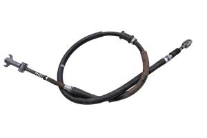 21 Suzuki King Quad 750 EPS 4x4 Rear Foot Brake Cable