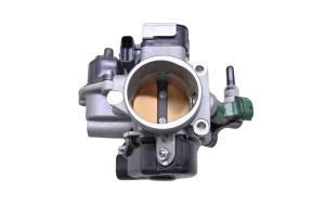 Suzuki - 21 Suzuki King Quad 750 EPS 4x4 Throttle Body & Injector - Image 3