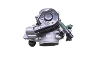 Suzuki - 21 Suzuki King Quad 750 EPS 4x4 Throttle Body & Injector - Image 4