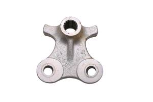 21 Suzuki King Quad 750 EPS 4x4 Steering Stem Flag