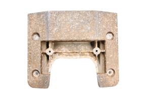 06 Yamaha FX Cruiser HO Pump Intake Duct FX1100