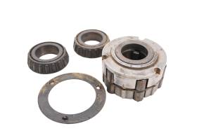 94 Polaris 300 4x4 Hillard Clutch Front Hub Bearings