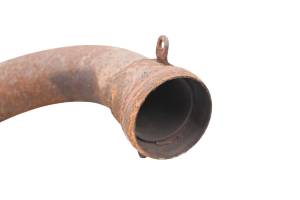 Polaris - 94 Polaris 300 4x4 Header Exhaust Head Pipe - Image 3