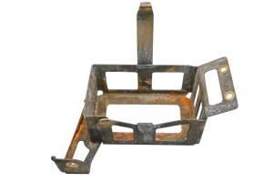 Polaris - 19 Polaris 800 Axyx SKS Battery Box 146" - Image 1