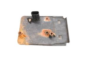 97 Sea-Doo GTX Ecu Bracket Mount Plate