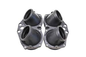 Yamaha - 06 Yamaha FX Cruiser HO Intake Ribbon Boots FX1100 - Image 2
