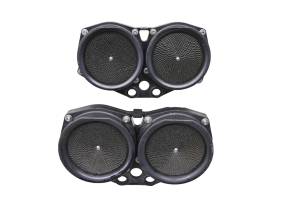 Yamaha - 06 Yamaha FX Cruiser HO Intake Ribbon Boots FX1100 - Image 3