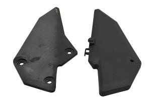 14 Kawasaki Ninja 300 ABS Filter Cap Covers EX300