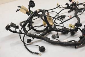 Kawasaki - 14 Kawasaki Ninja 300 ABS Wire Harness Electrical Wiring EX300 - Image 2