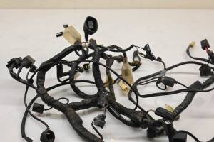 Kawasaki - 14 Kawasaki Ninja 300 ABS Wire Harness Electrical Wiring EX300 - Image 4