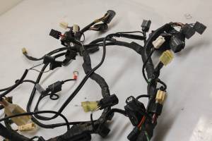 Kawasaki - 14 Kawasaki Ninja 300 ABS Wire Harness Electrical Wiring EX300 - Image 5
