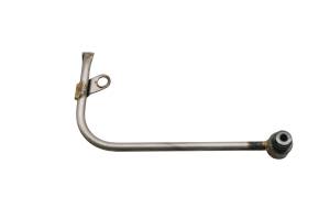 Yamaha - 87 Yamaha Champ 100 Engine Oil Delivery Pipe YFM100 - Image 1