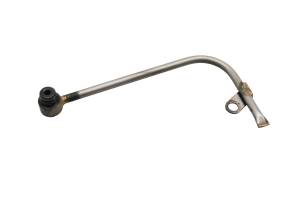 Yamaha - 87 Yamaha Champ 100 Engine Oil Delivery Pipe YFM100 - Image 2