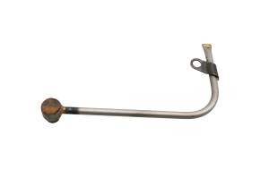 Yamaha - 87 Yamaha Champ 100 Engine Oil Delivery Pipe YFM100 - Image 3