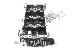 Yamaha - 06 Yamaha FX Cruiser HO Lower Crankcase Center Half Crank Case - Image 2