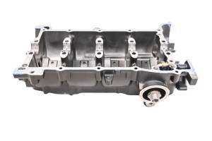 Yamaha - 06 Yamaha FX Cruiser HO Lower Crankcase Center Half Crank Case - Image 3