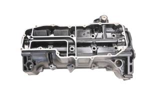 Yamaha - 06 Yamaha FX Cruiser HO Lower Crankcase Center Half Crank Case - Image 4