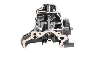 Yamaha - 06 Yamaha FX Cruiser HO Lower Crankcase Center Half Crank Case - Image 5