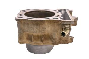 05 Kawasaki KFX400 2x4 Cylinder LTZ400