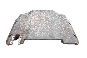 Yamaha - 13 Yamaha Waverunner VX Deluxe Riding Plate VX1100 - Image 2