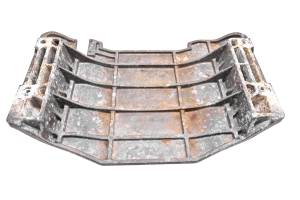 Yamaha - 13 Yamaha Waverunner VX Deluxe Riding Plate VX1100 - Image 3