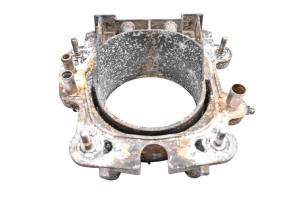 13 Yamaha Waverunner VX Deluxe Transom Plate VX1100