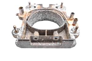 Yamaha - 13 Yamaha Waverunner VX Deluxe Transom Plate VX1100 - Image 2