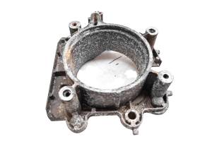 Yamaha - 13 Yamaha Waverunner VX Deluxe Transom Plate VX1100 - Image 3