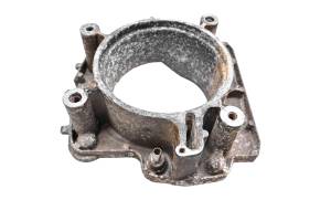 Yamaha - 13 Yamaha Waverunner VX Deluxe Transom Plate VX1100 - Image 4